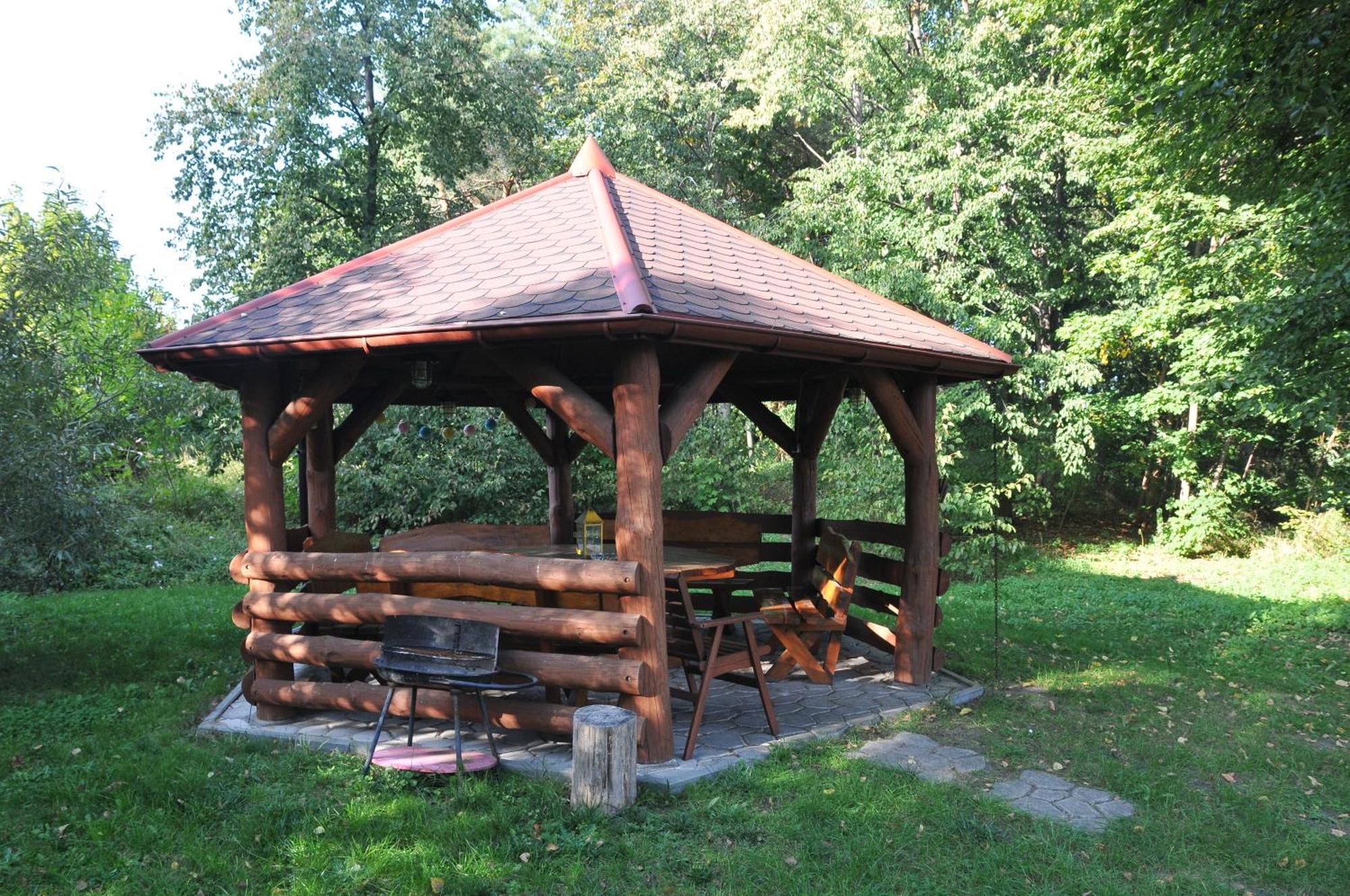 Hotel Jurajka Zarki Zewnętrze zdjęcie