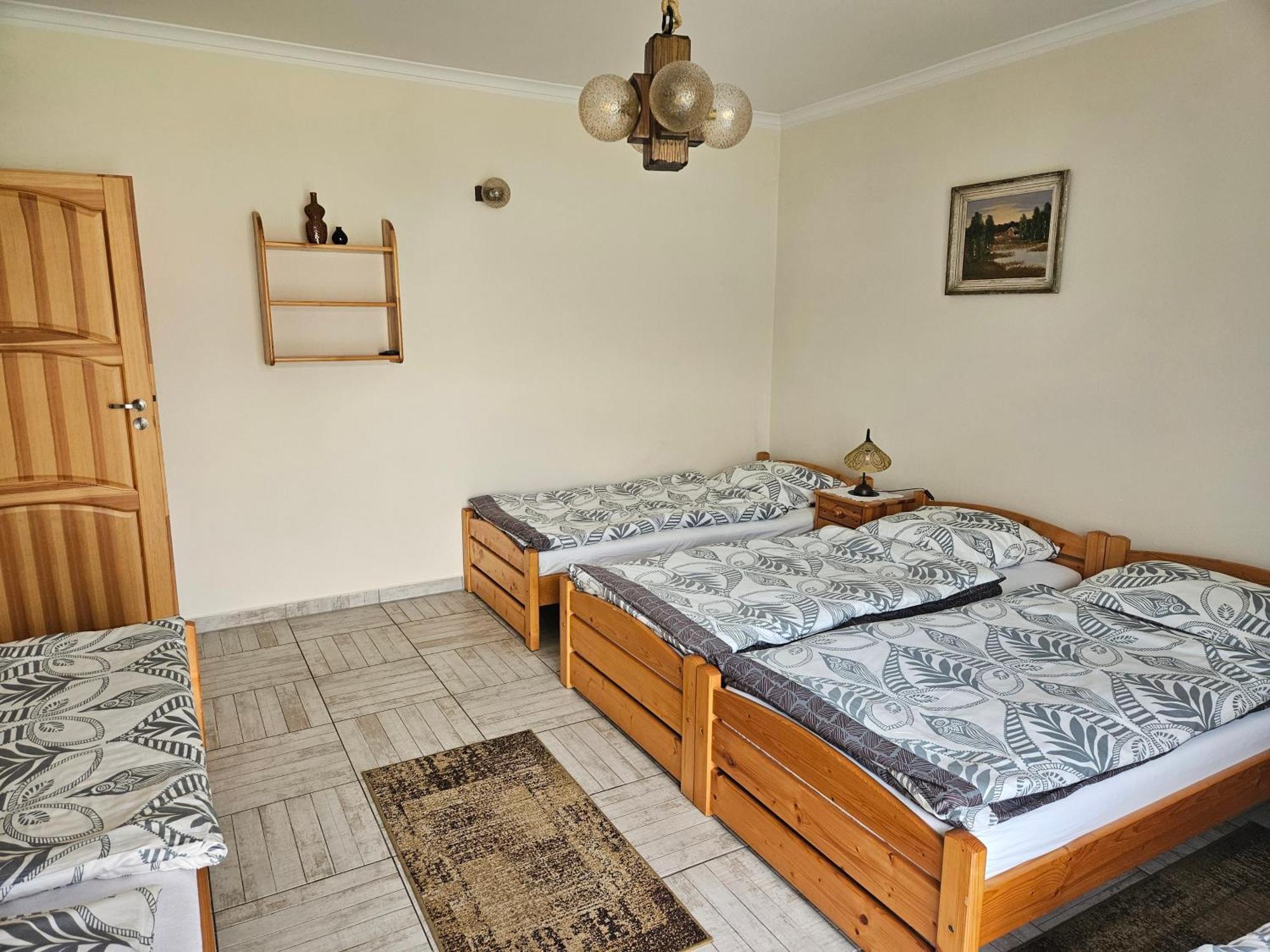 Hotel Jurajka Zarki Pokój zdjęcie
