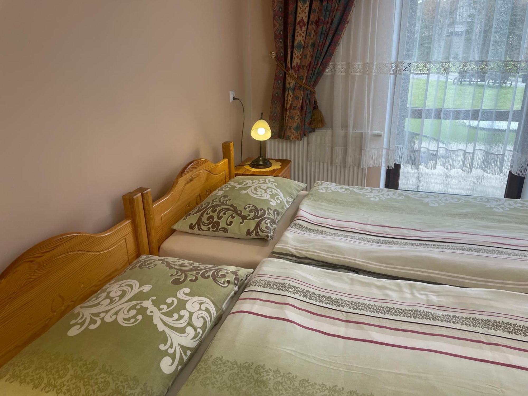 Hotel Jurajka Zarki Zewnętrze zdjęcie