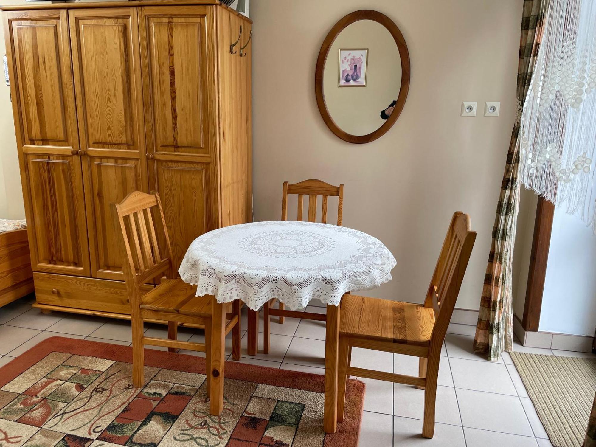 Hotel Jurajka Zarki Zewnętrze zdjęcie