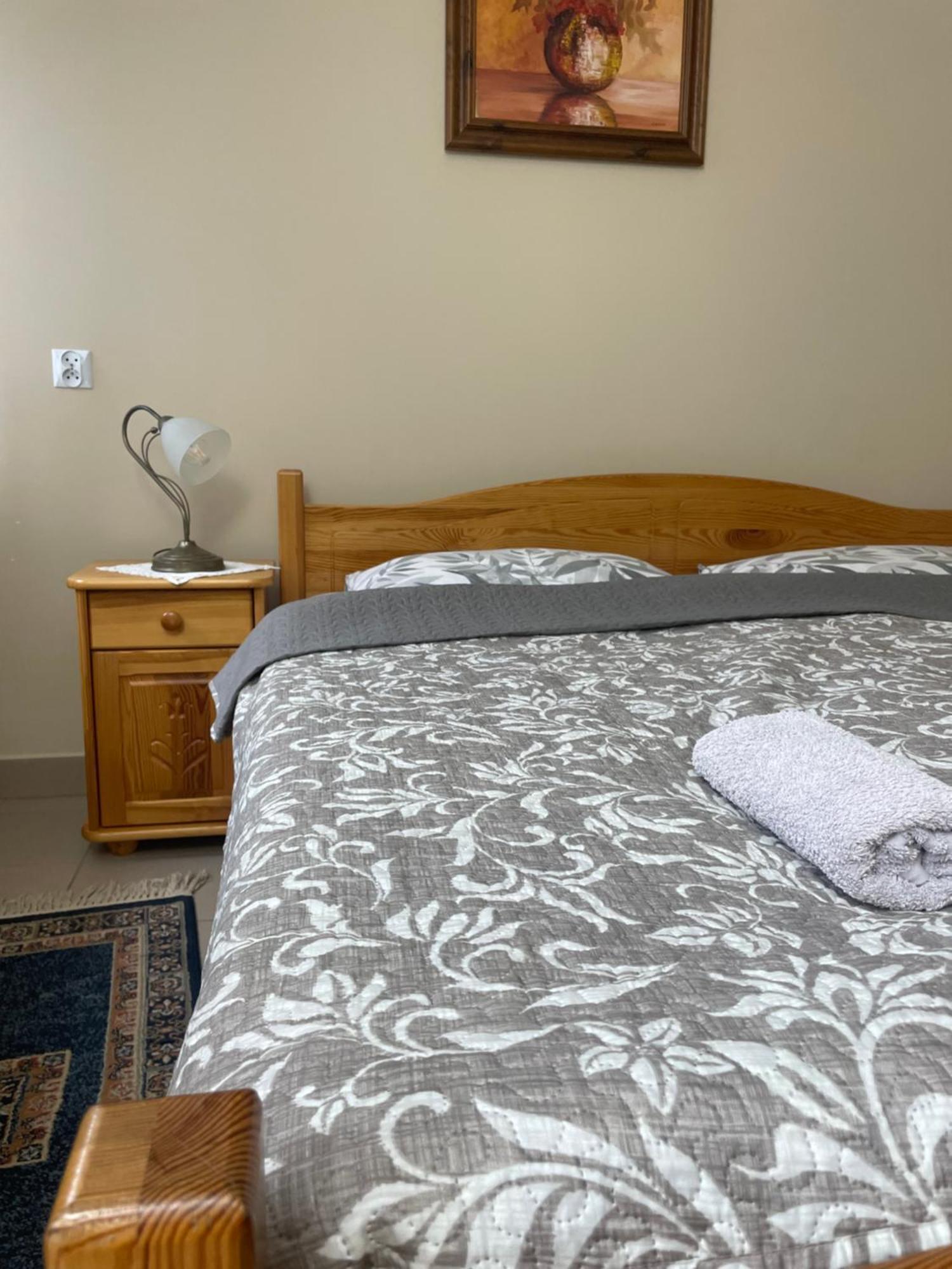 Hotel Jurajka Zarki Zewnętrze zdjęcie