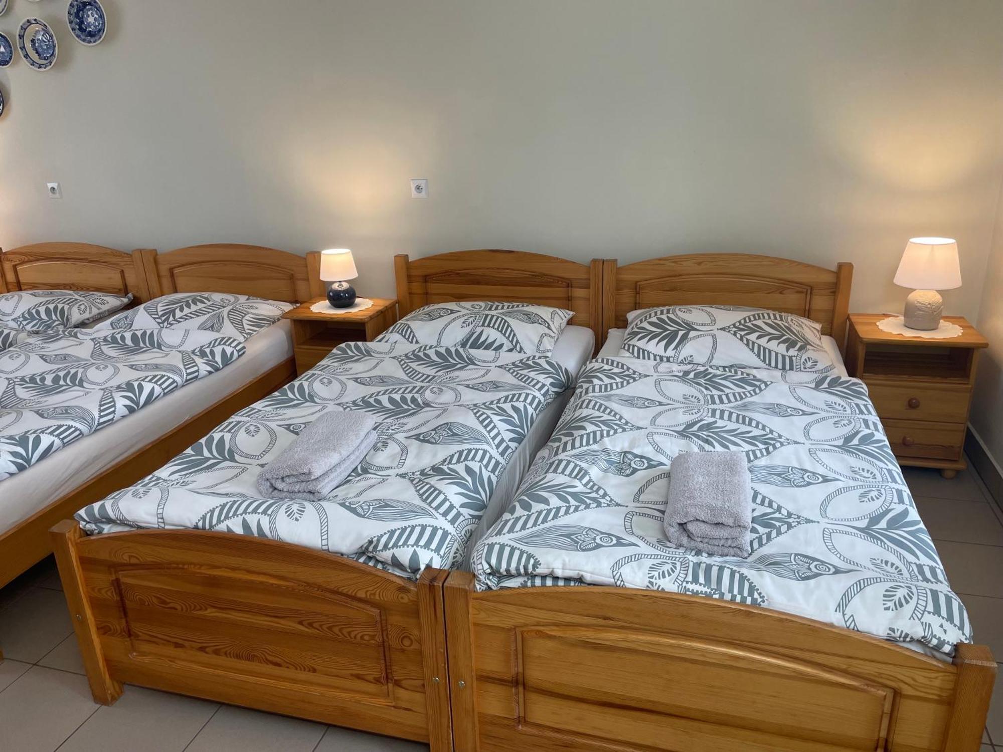 Hotel Jurajka Zarki Zewnętrze zdjęcie