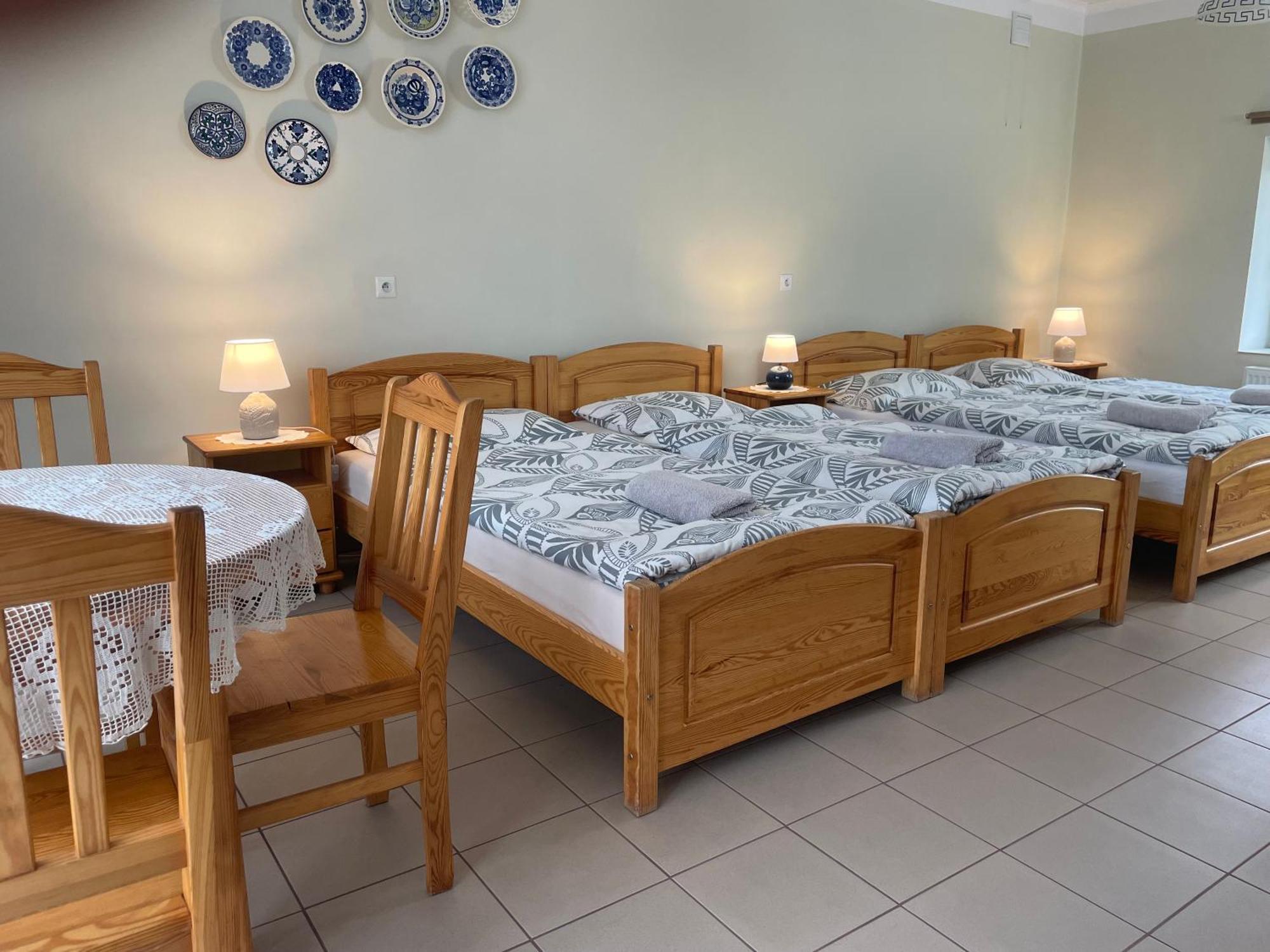 Hotel Jurajka Zarki Zewnętrze zdjęcie
