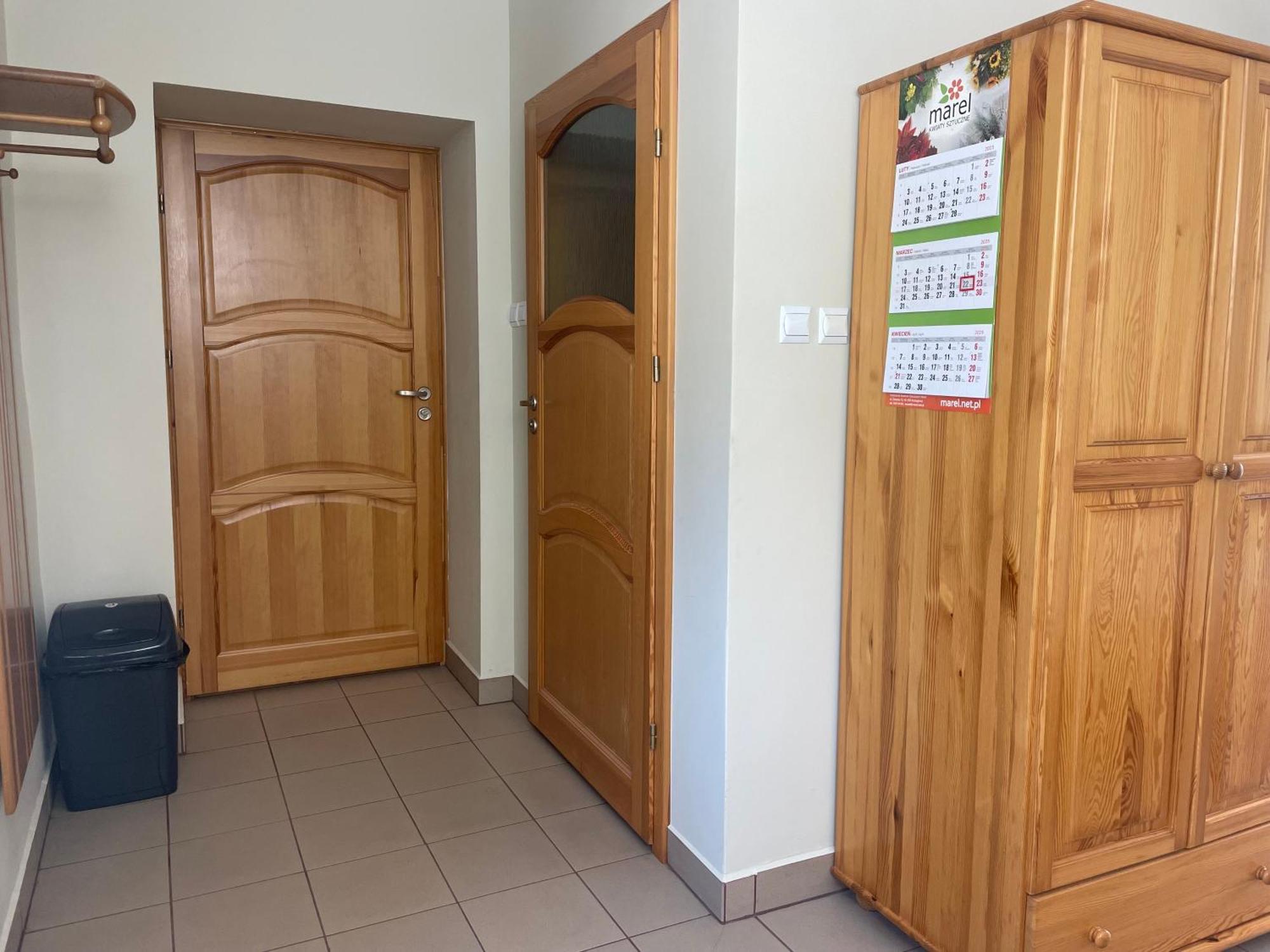 Hotel Jurajka Zarki Zewnętrze zdjęcie