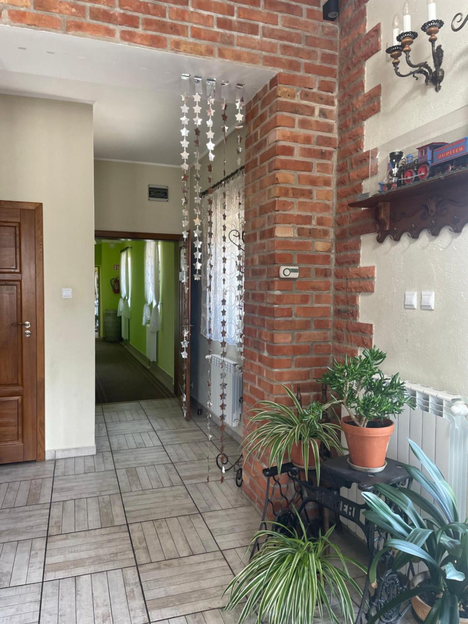 Hotel Jurajka Zarki Zewnętrze zdjęcie